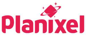 Logo Planixel