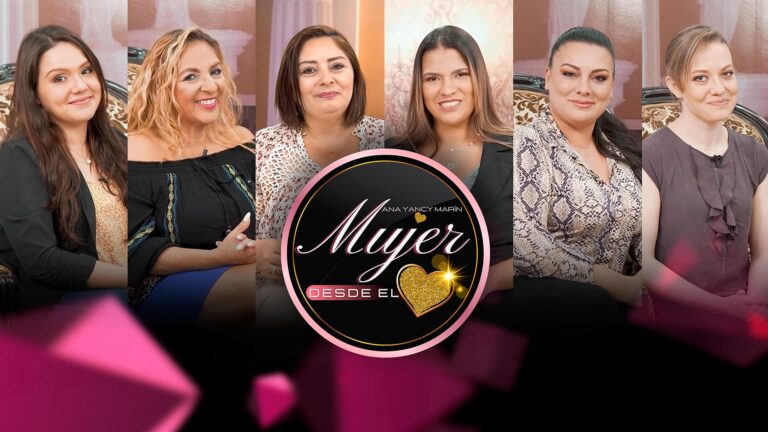 Lee más sobre el artículo Mujer Desde el Corazón – El programa que empodera a las mujeres